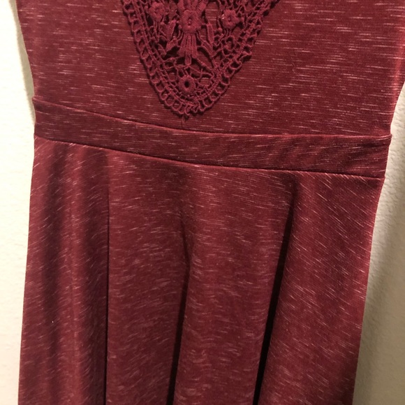 Mini Dress - Picture 3 of 4